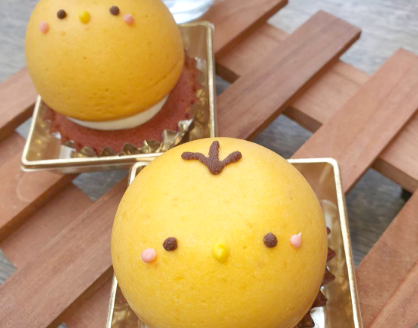 ケーキ