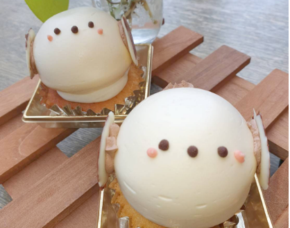 ケーキ