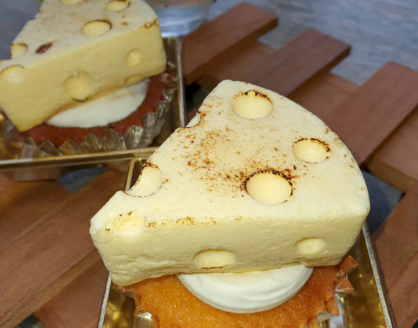 ケーキ