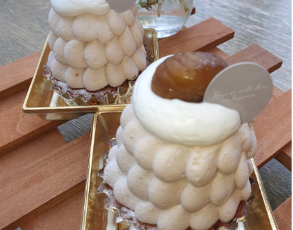 ケーキ