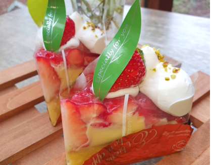 ケーキ