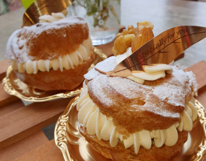 ケーキ