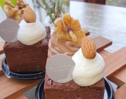 ケーキ